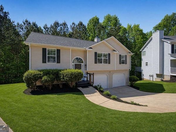 190 Whetstone Way, Villa Rica, GA 30180