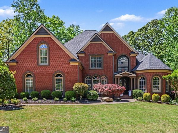 219 Morning Mist Way, Woodstock, GA 30189