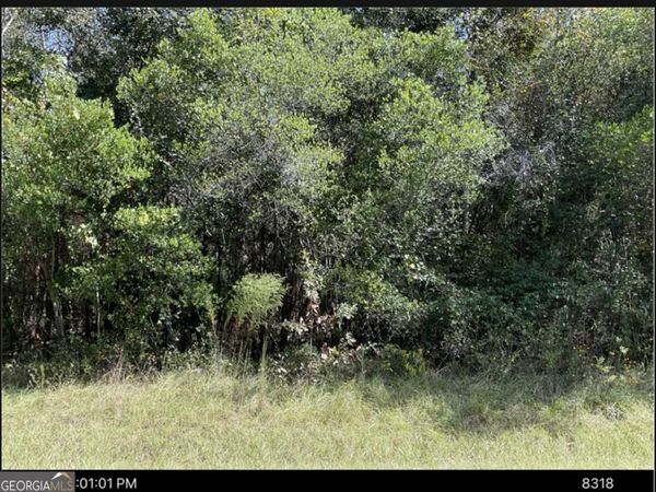 1875 Oochee Creek Road, Toomsboro, GA 31090