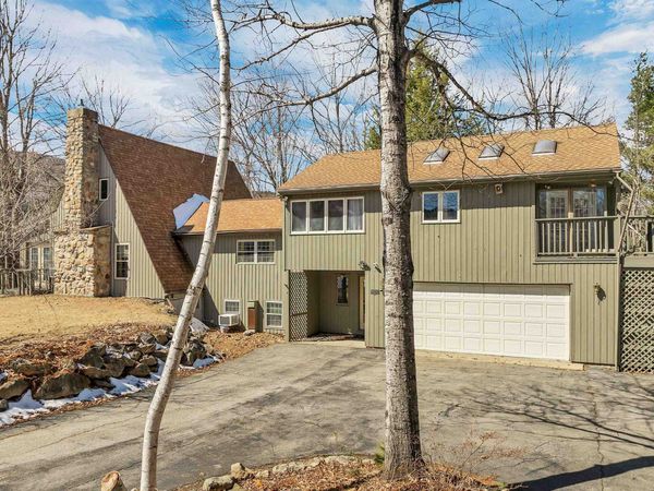 35 Valley Drive, Gilford, NH 03249