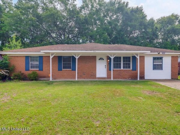 111 Ben Drive, Gulfport, MS 39503