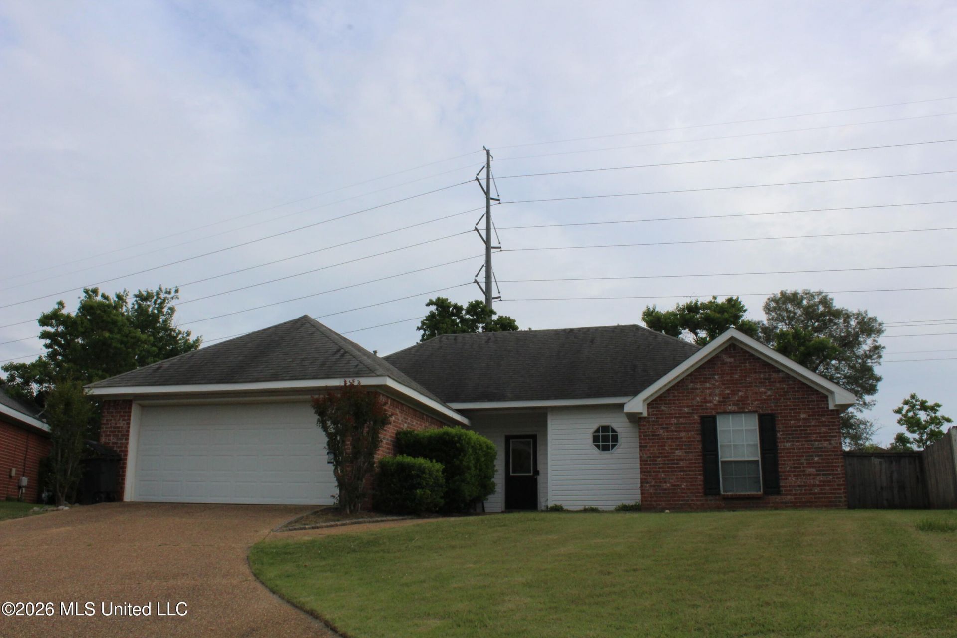 1010 Riverwood Cove, Pearl, MS 39208 Main Photo