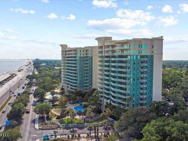 2230 Beach Drive, Gulfport, MS 39507