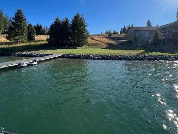 66 Sawyer Ave , Priest River, ID 83856