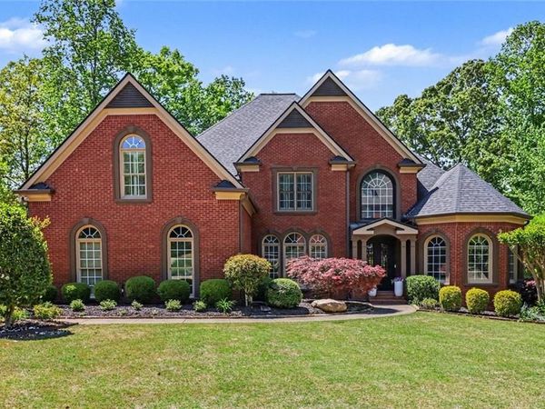 219 Morning Mist Way, Woodstock, GA 30189