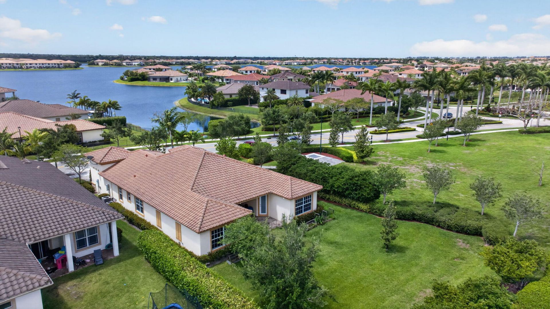 8850 Miralago Way, Parkland, FL 33076 Photo