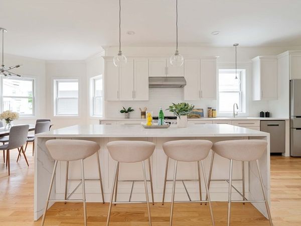 23 Franklin St, Unit 1, Somerville, MA 02145