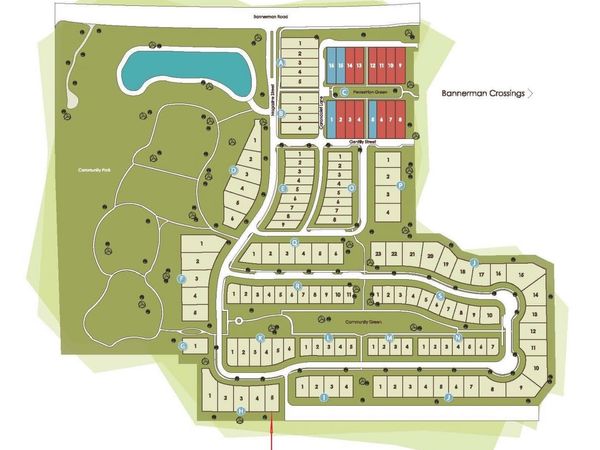 XXXX Magazine Street, Tallahassee, FL 32312