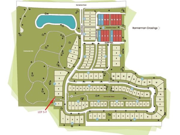 Magazine Street , Tallahassee, FL 32312