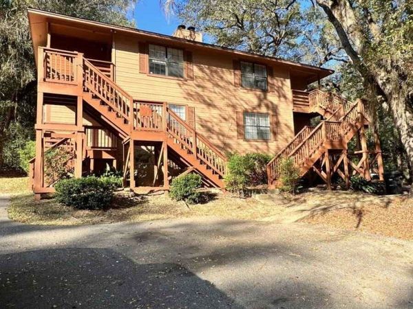 1809 Sylvan Court, Unit A, Tallahassee, FL 32303