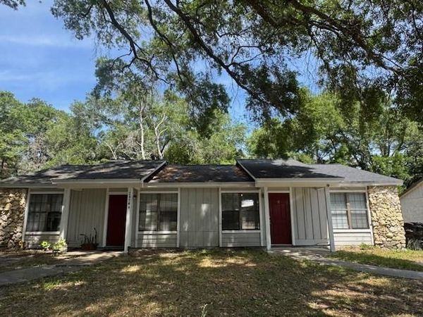2914 Greenon Lane, Unit 2, Tallahassee, FL 32304