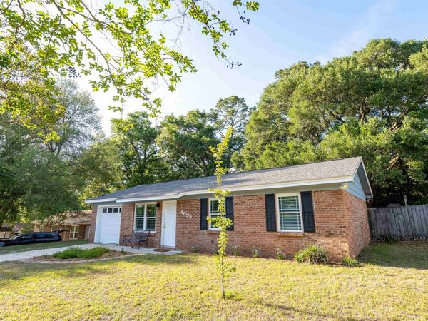 4695 Autumn Woods Way , Tallahassee, FL 32303