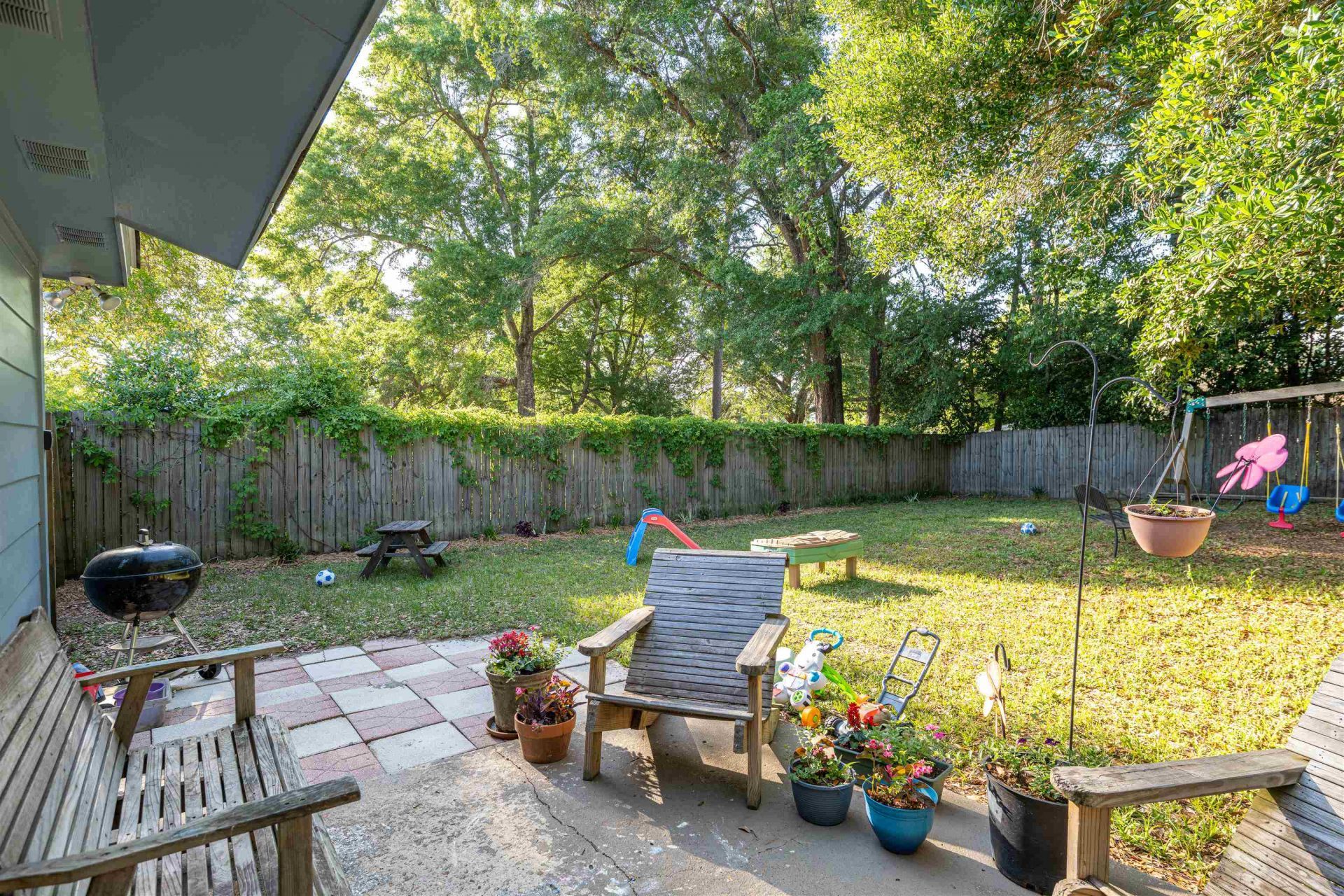 4695 Autumn Woods Way, Tallahassee, FL 32303 Photo
