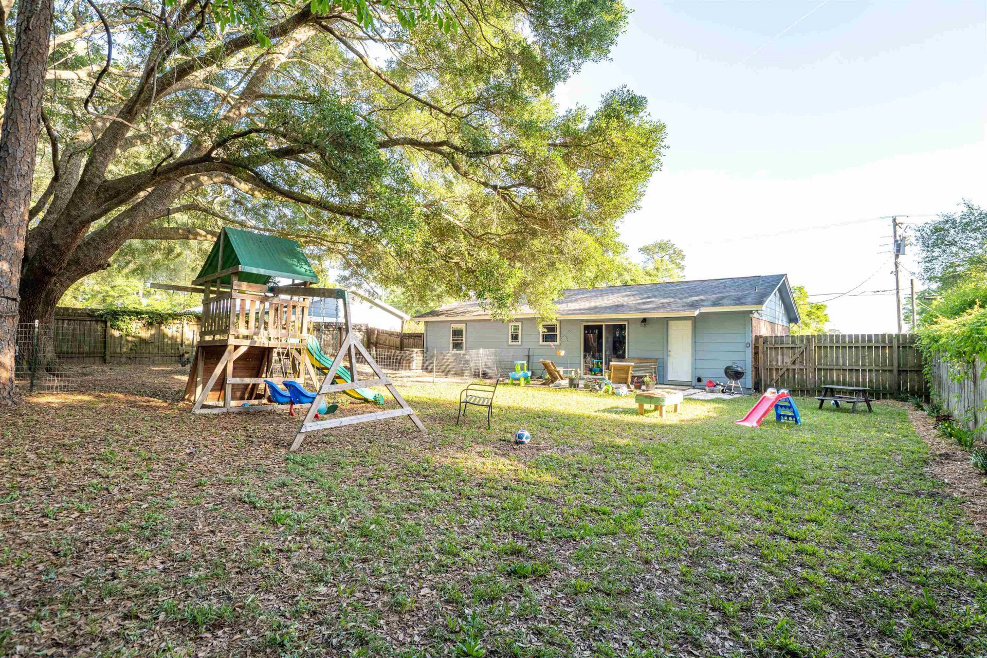 4695 Autumn Woods Way, Tallahassee, FL 32303 Photo