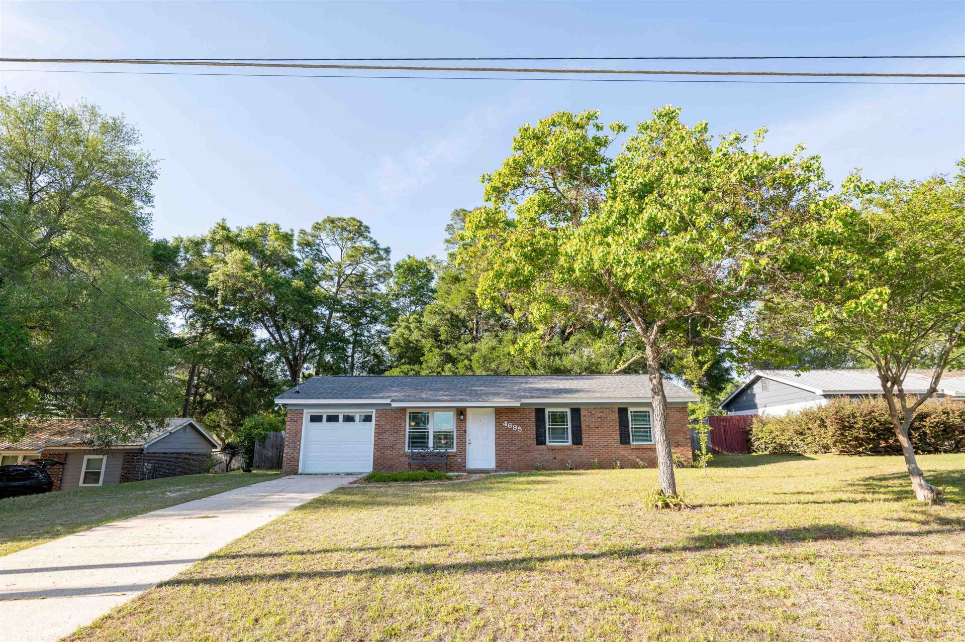 4695 Autumn Woods Way, Tallahassee, FL 32303 Photo