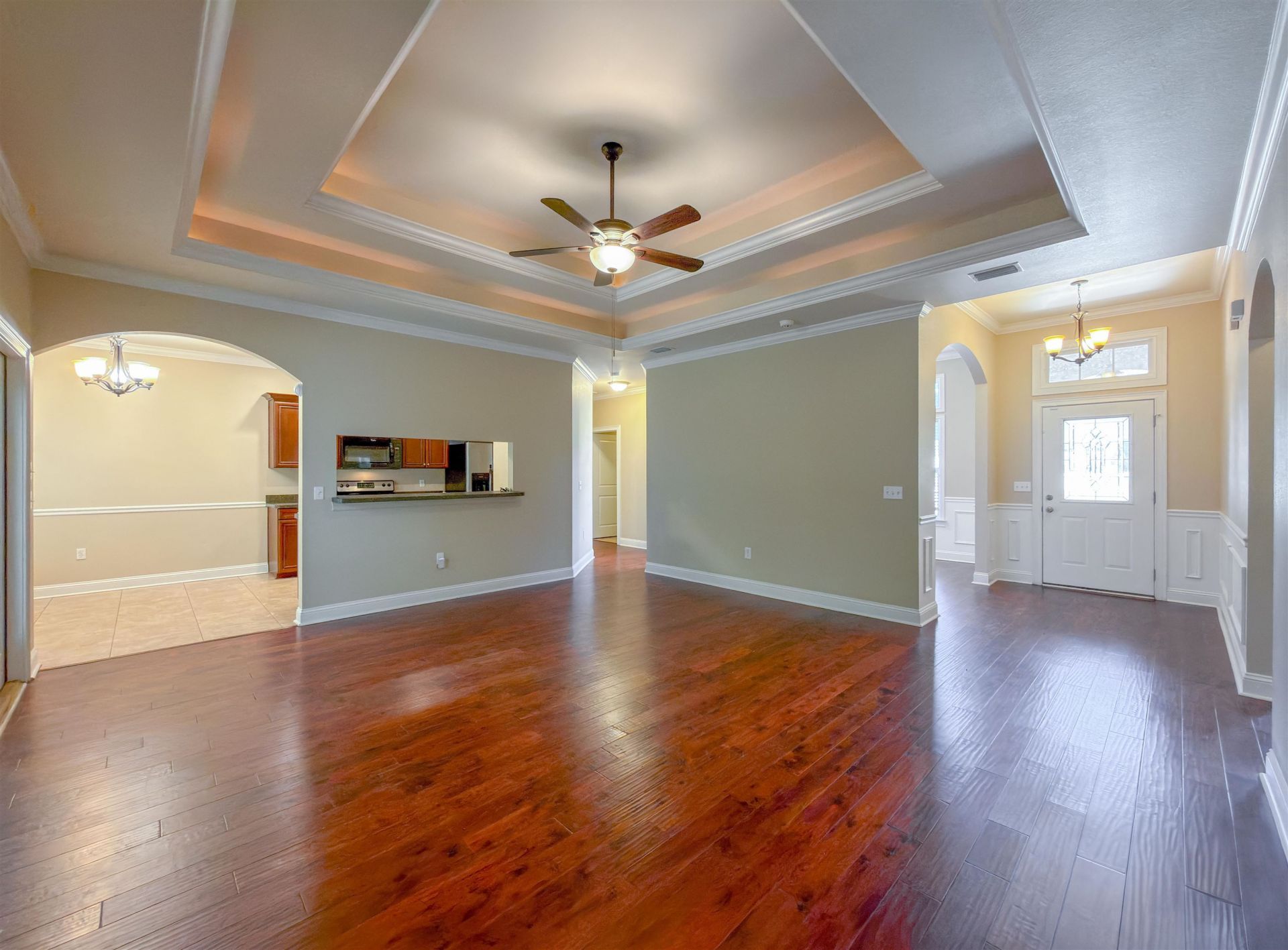 332 Sand Pine Circle , Midway, FL 32343 Photo