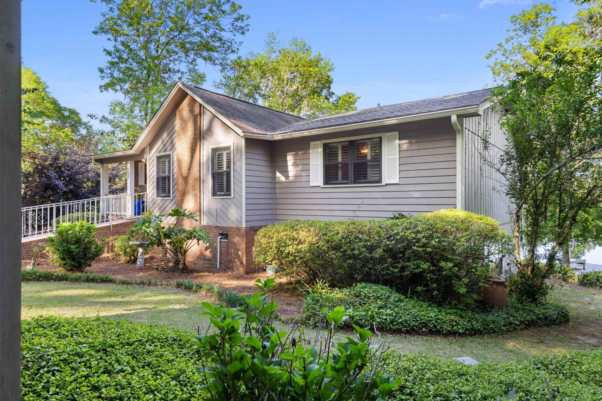 2539 Tallavana Trail, Havana, FL 32333 Photo