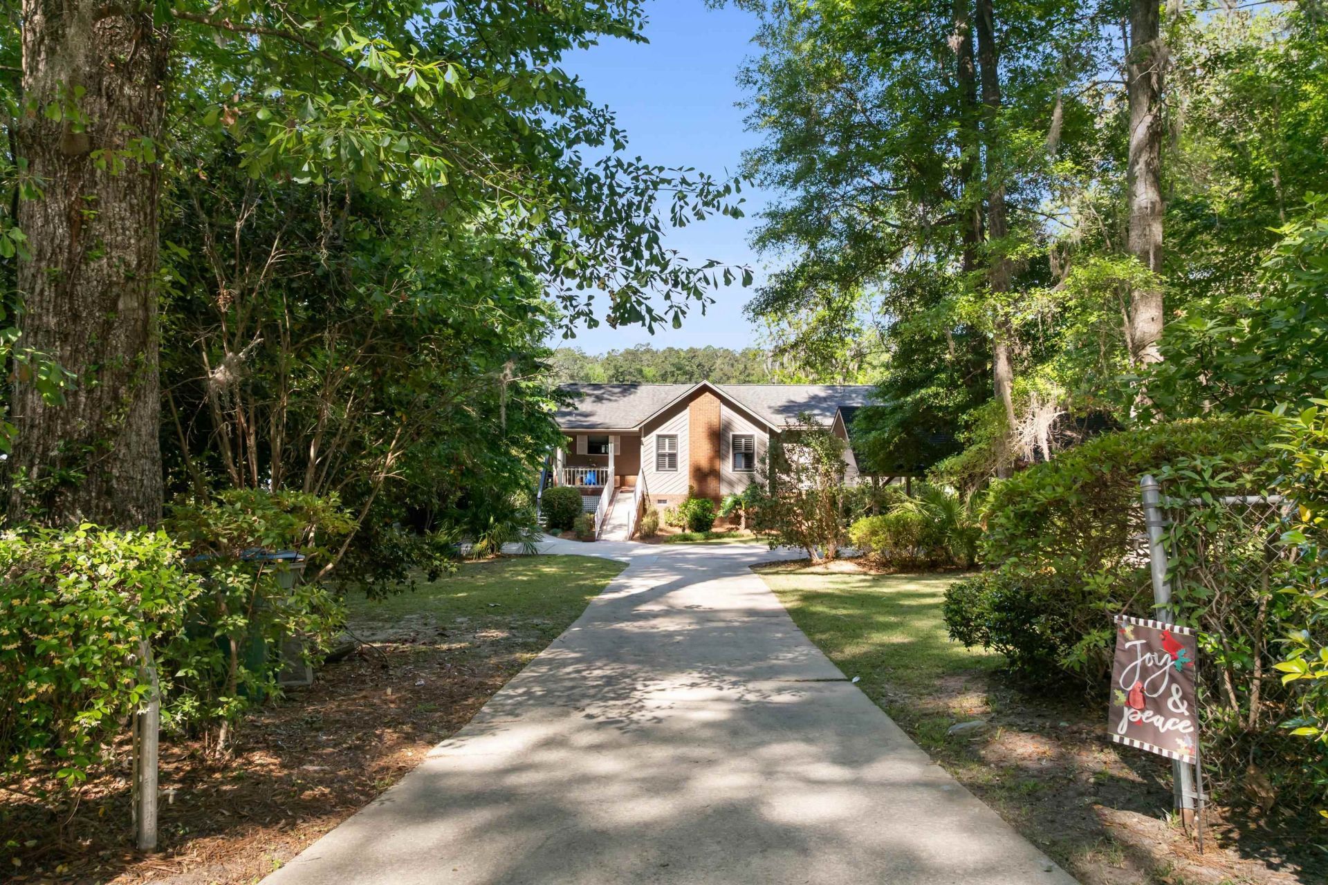 2539 Tallavana Trail, Havana, FL 32333 Photo