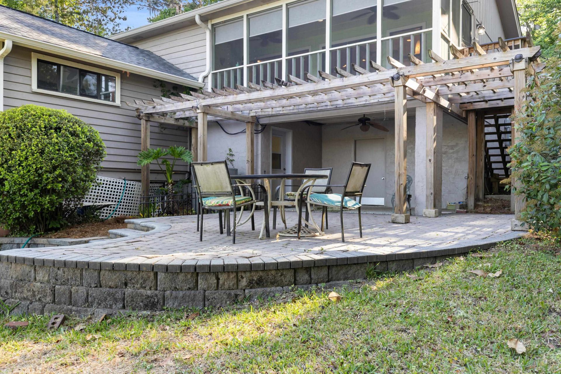 2539 Tallavana Trail, Havana, FL 32333 Photo