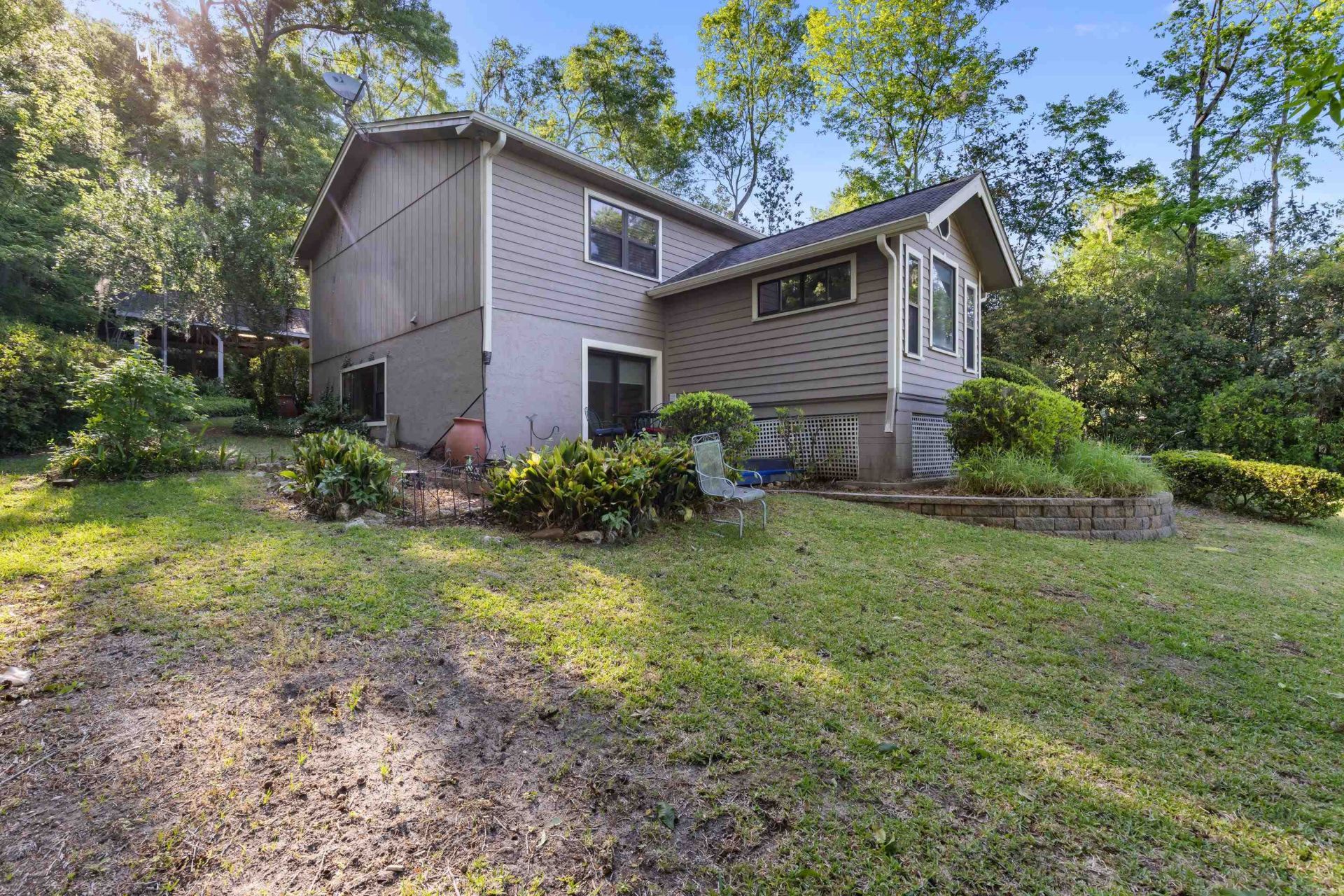 2539 Tallavana Trail, Havana, FL 32333 Photo