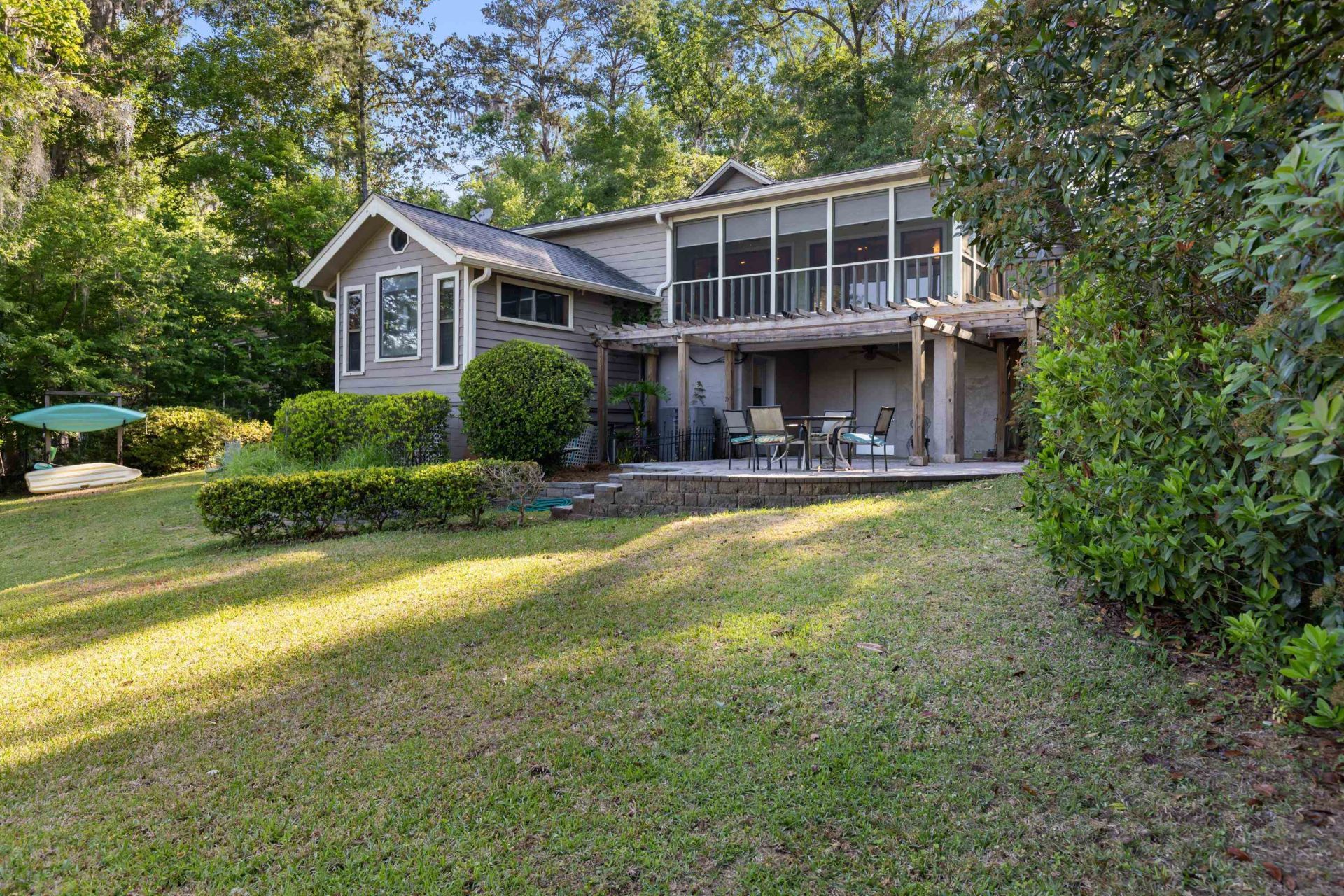 2539 Tallavana Trail, Havana, FL 32333 Photo