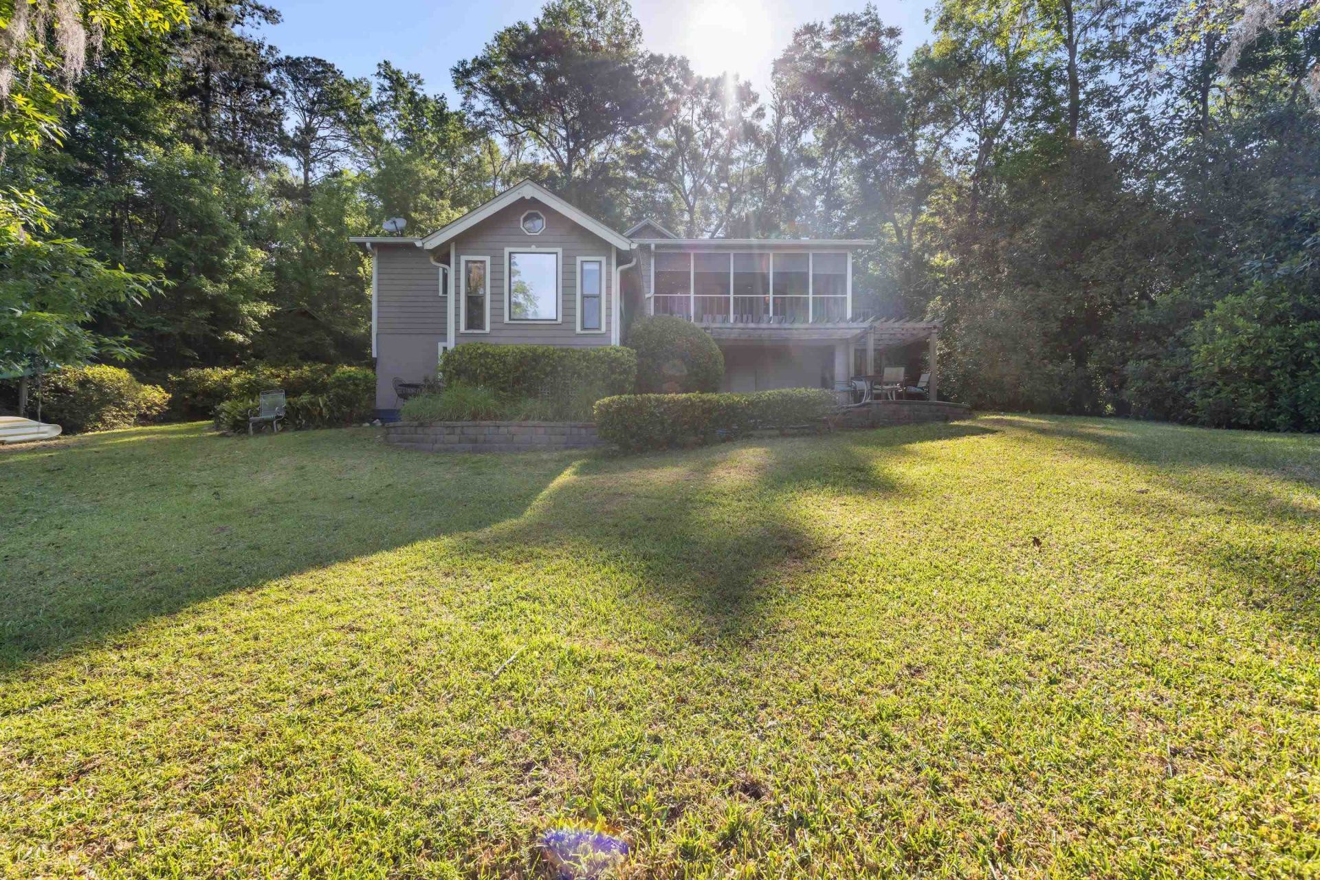 2539 Tallavana Trail, Havana, FL 32333 Photo