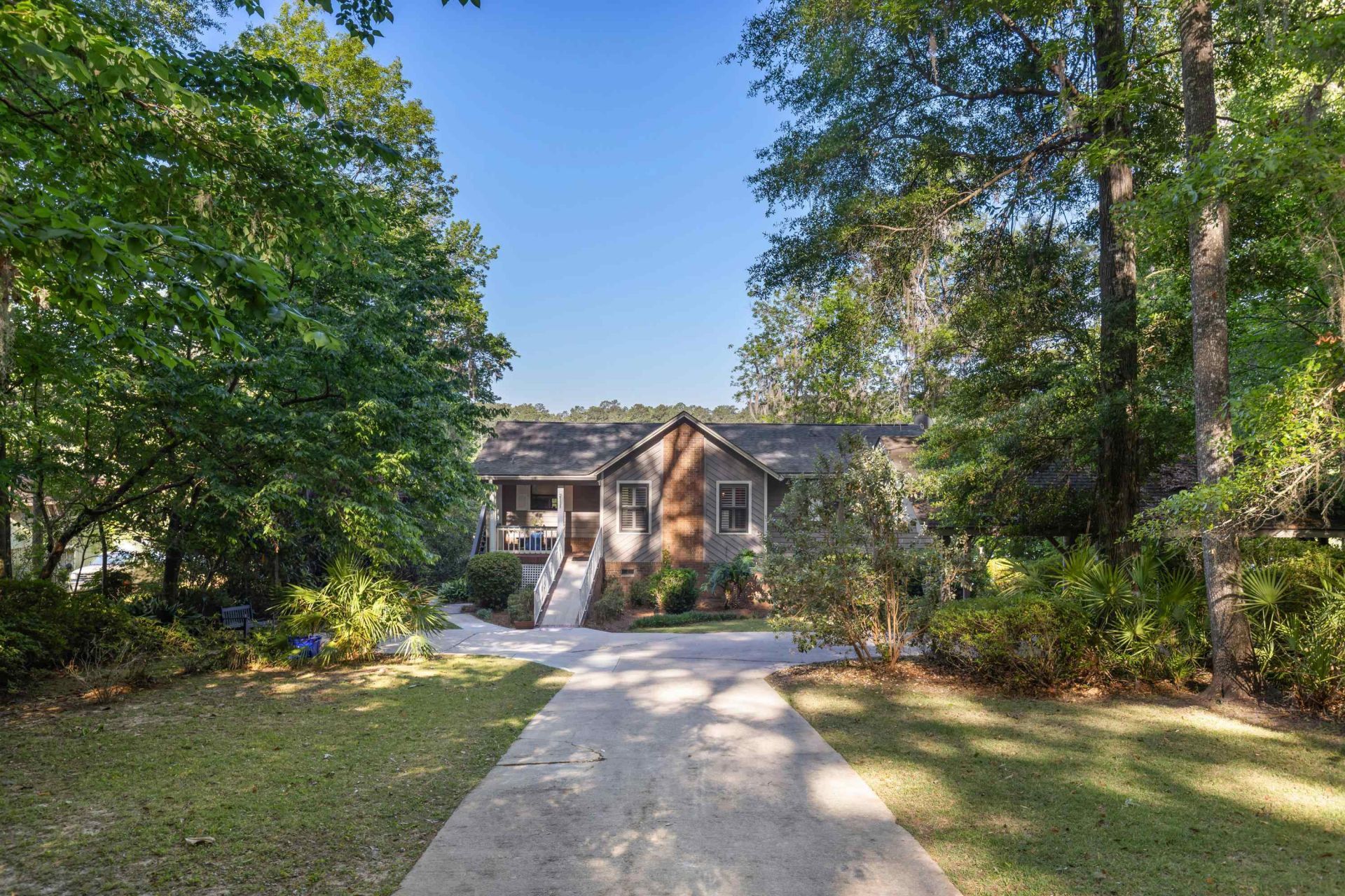 2539 Tallavana Trail, Havana, FL 32333 Photo