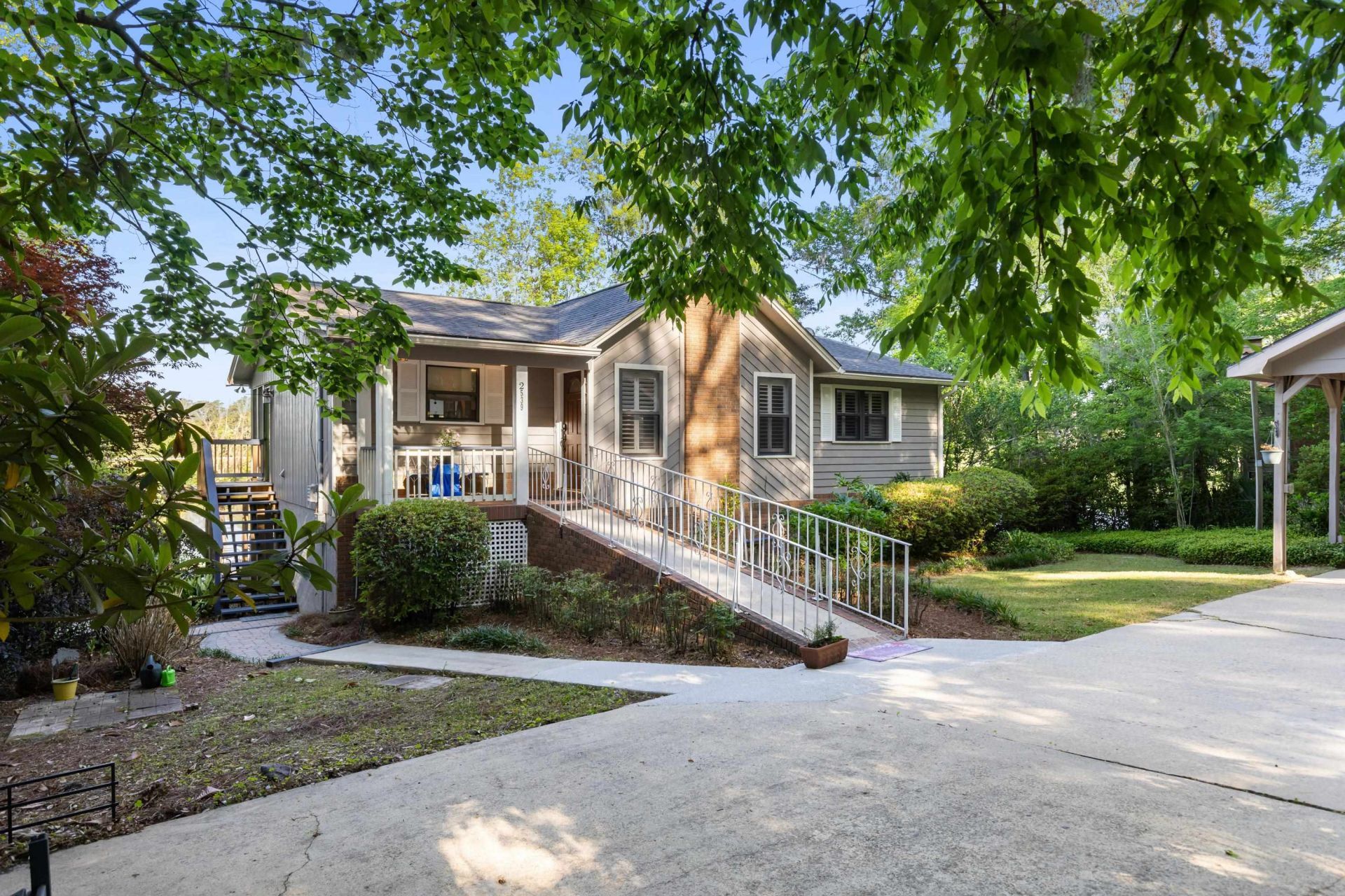 2539 Tallavana Trail, Havana, FL 32333 Photo