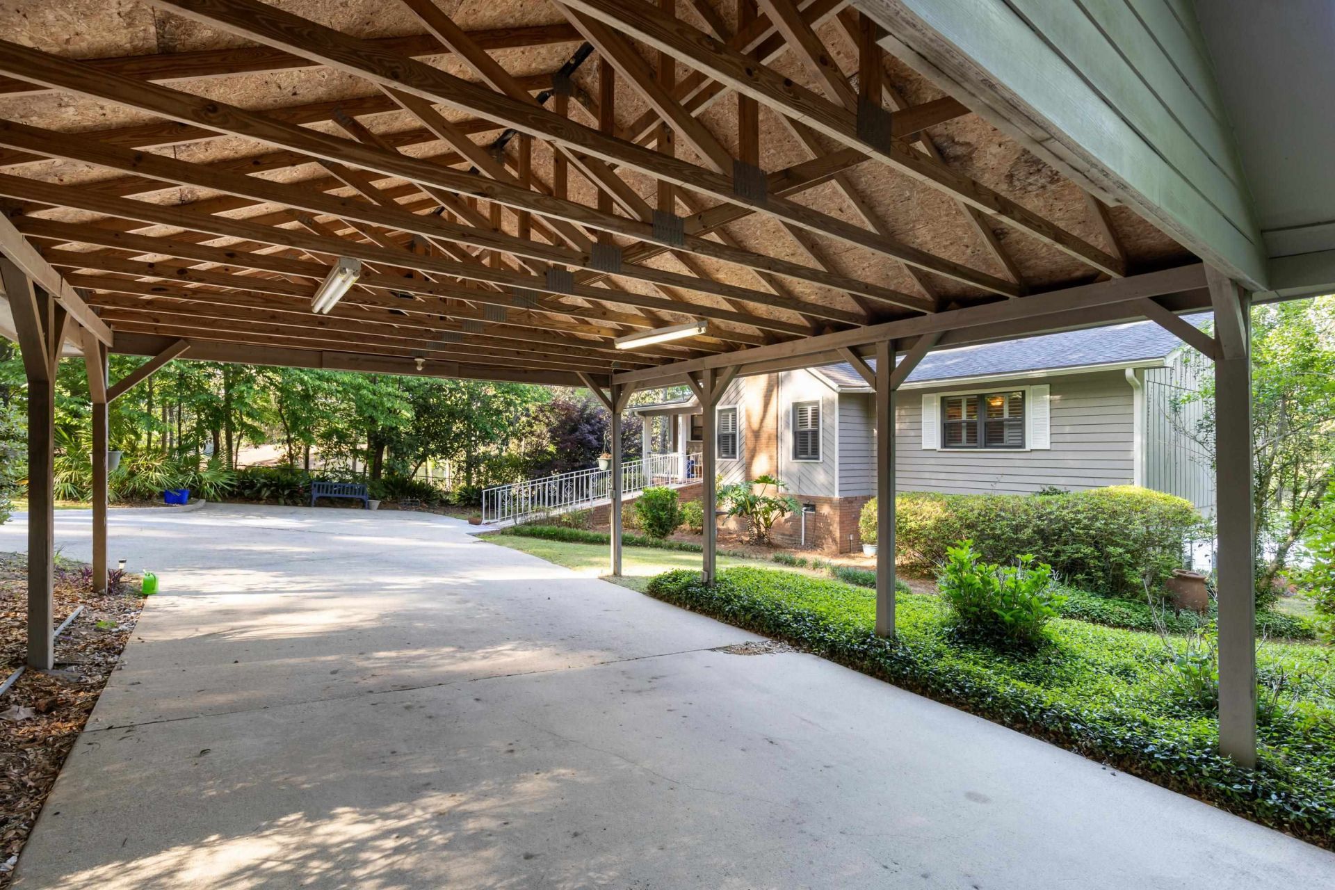 2539 Tallavana Trail, Havana, FL 32333 Photo