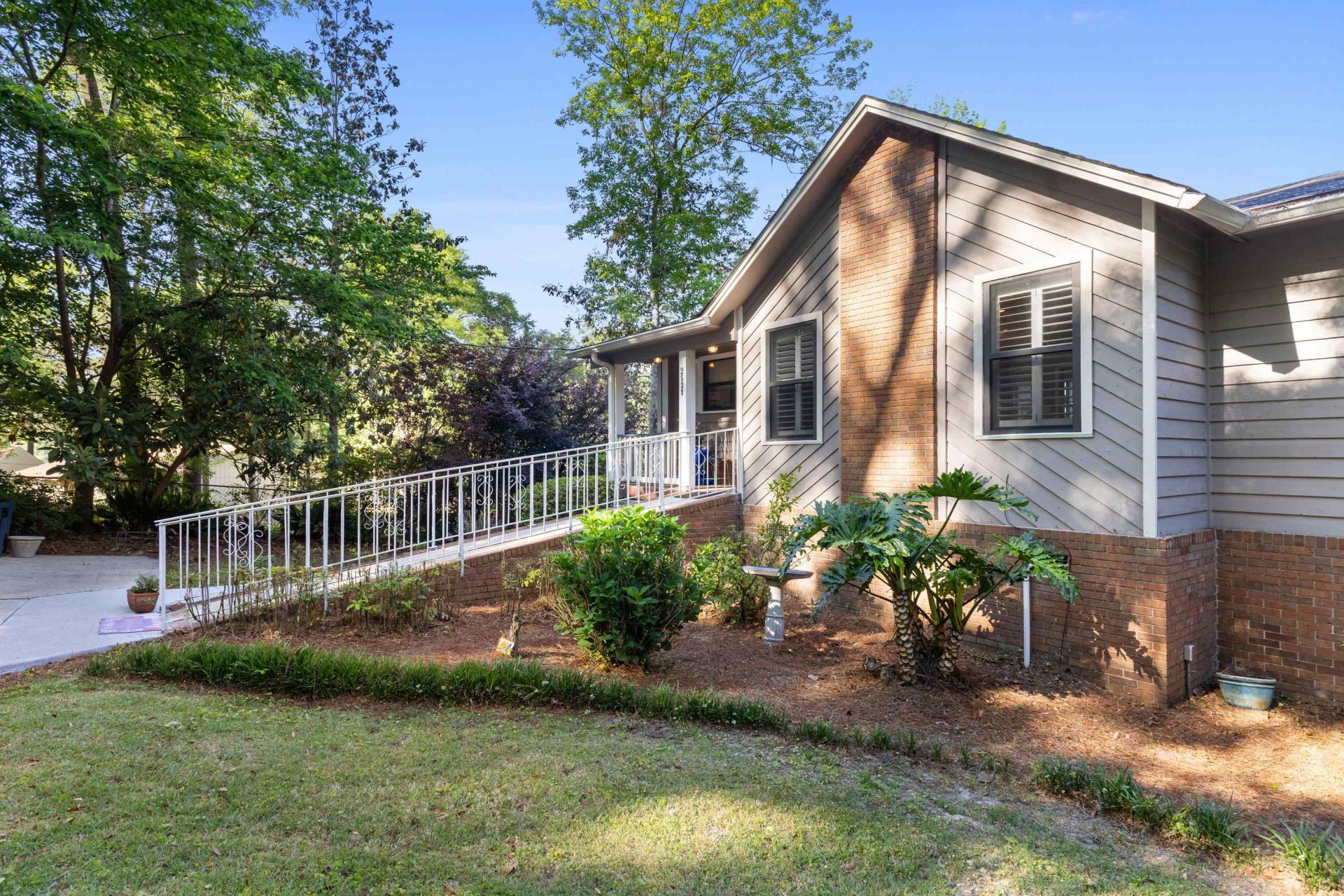 2539 Tallavana Trail, Havana, FL 32333 Photo