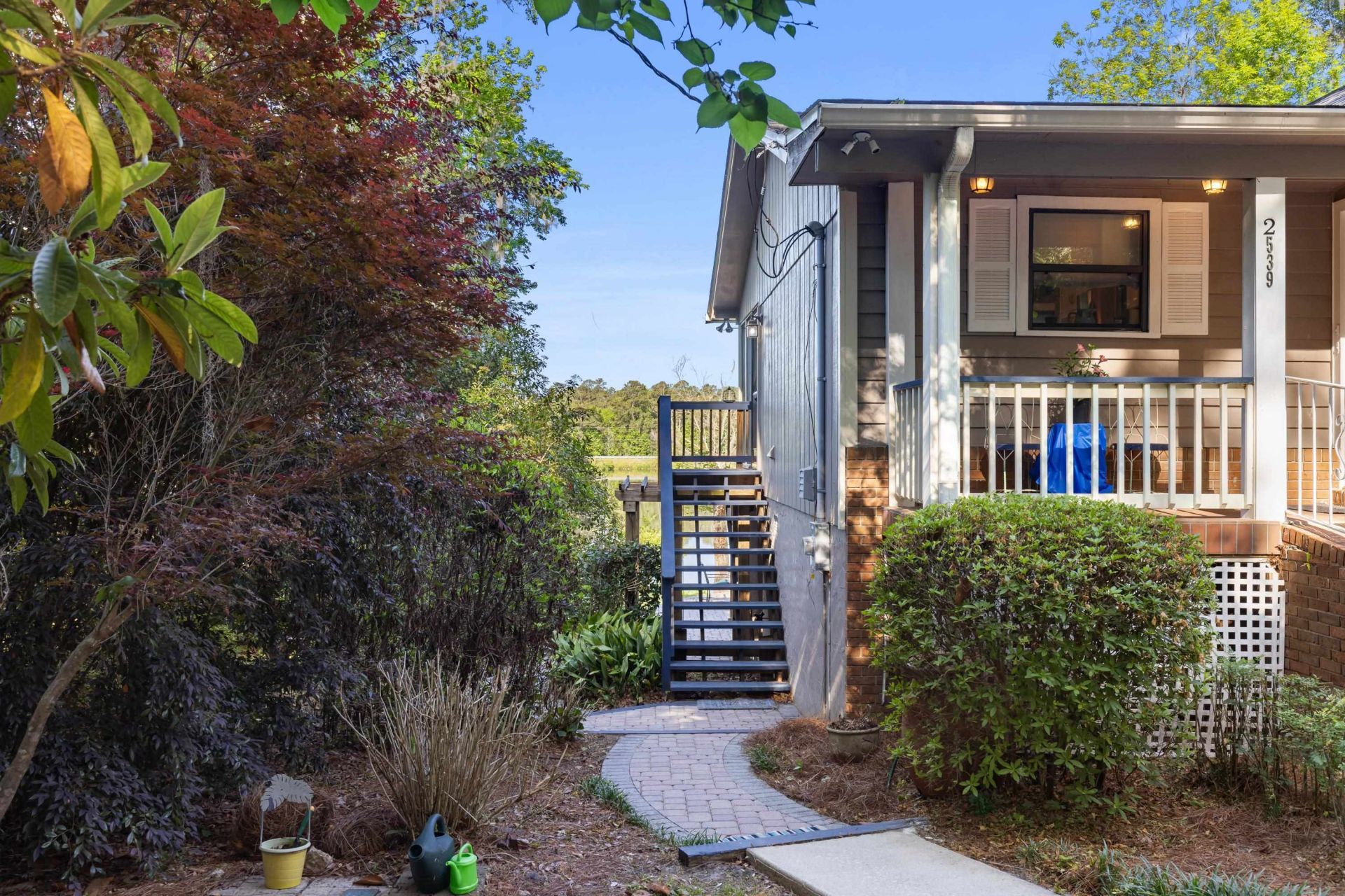 2539 Tallavana Trail, Havana, FL 32333 Photo