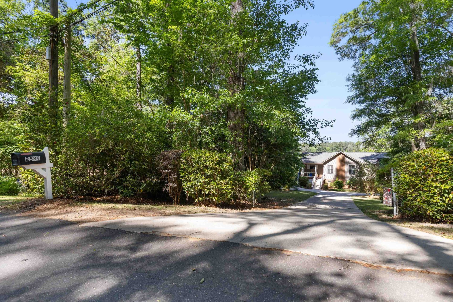 2539 Tallavana Trail, Havana, FL 32333 Photo