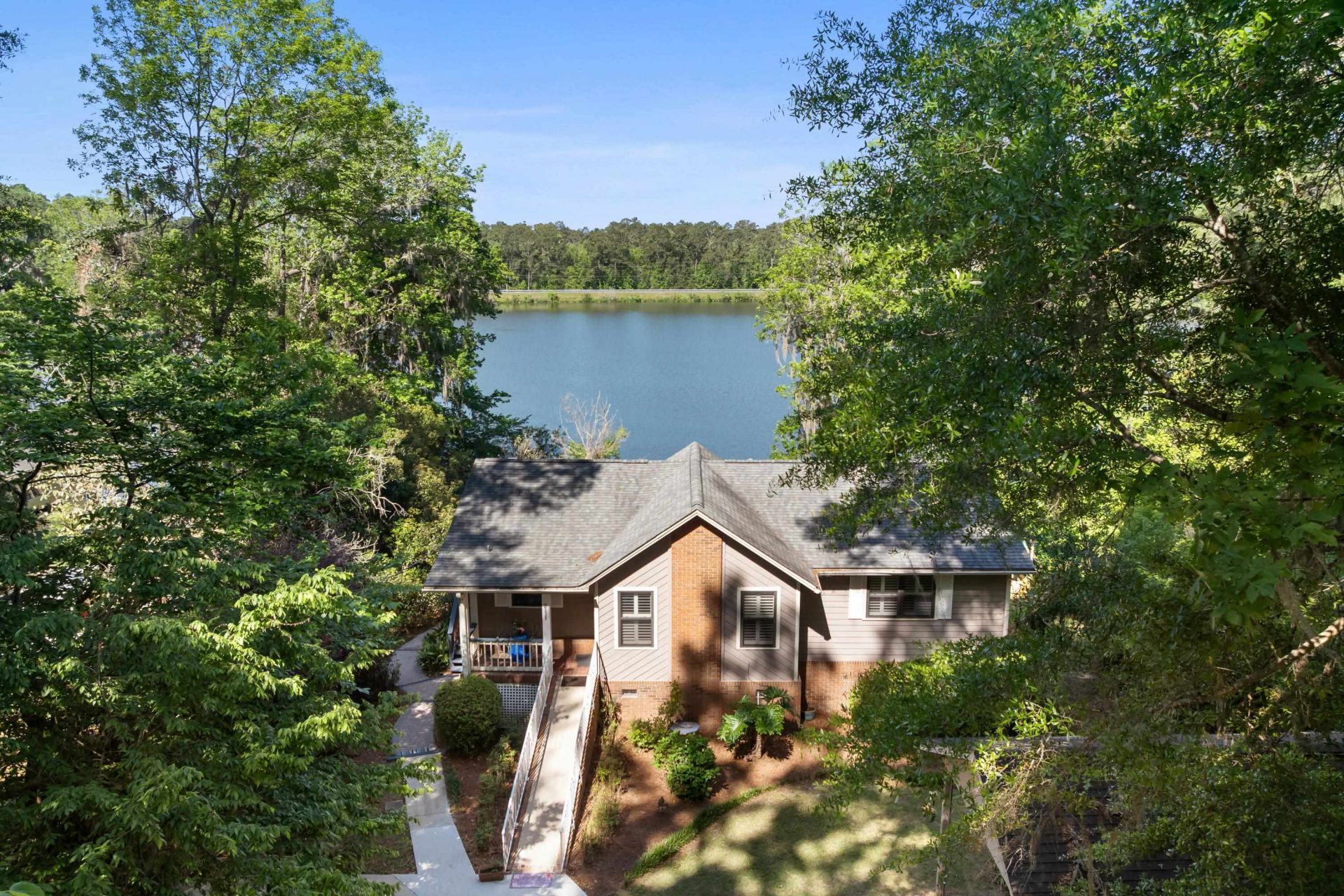 2539 Tallavana Trail, Havana, FL 32333 Photo