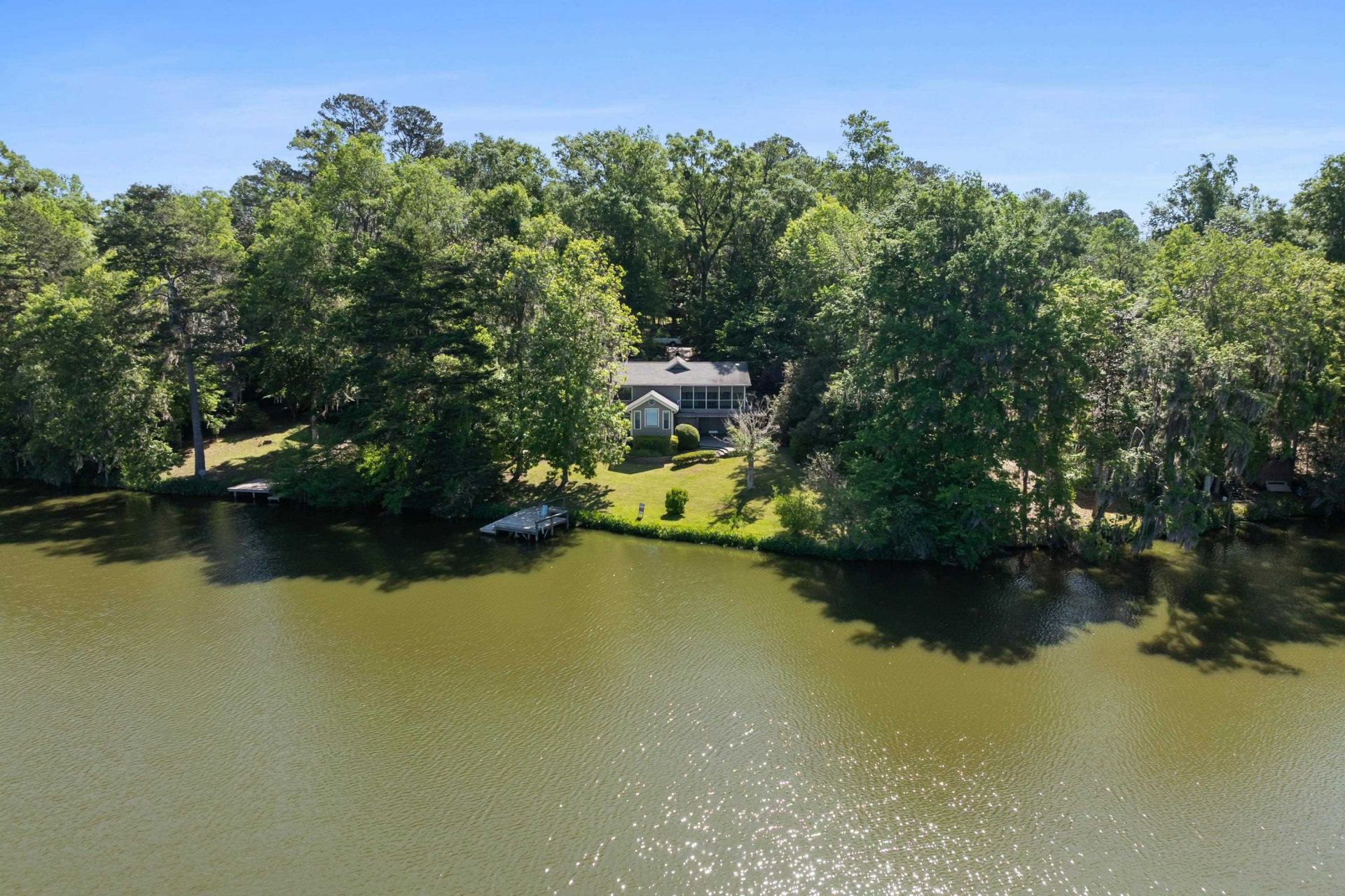 2539 Tallavana Trail, Havana, FL 32333 Photo