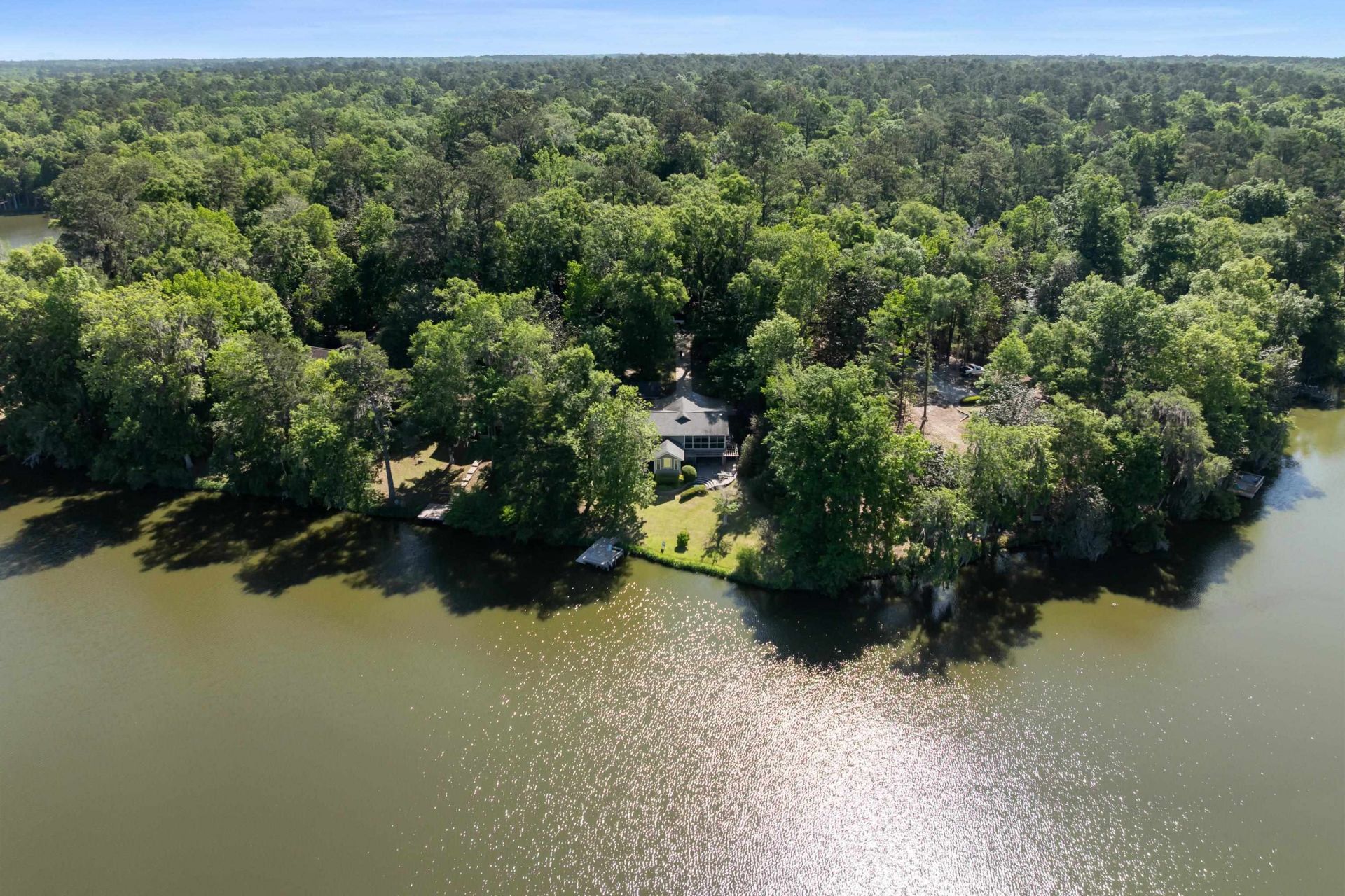 2539 Tallavana Trail, Havana, FL 32333 Photo