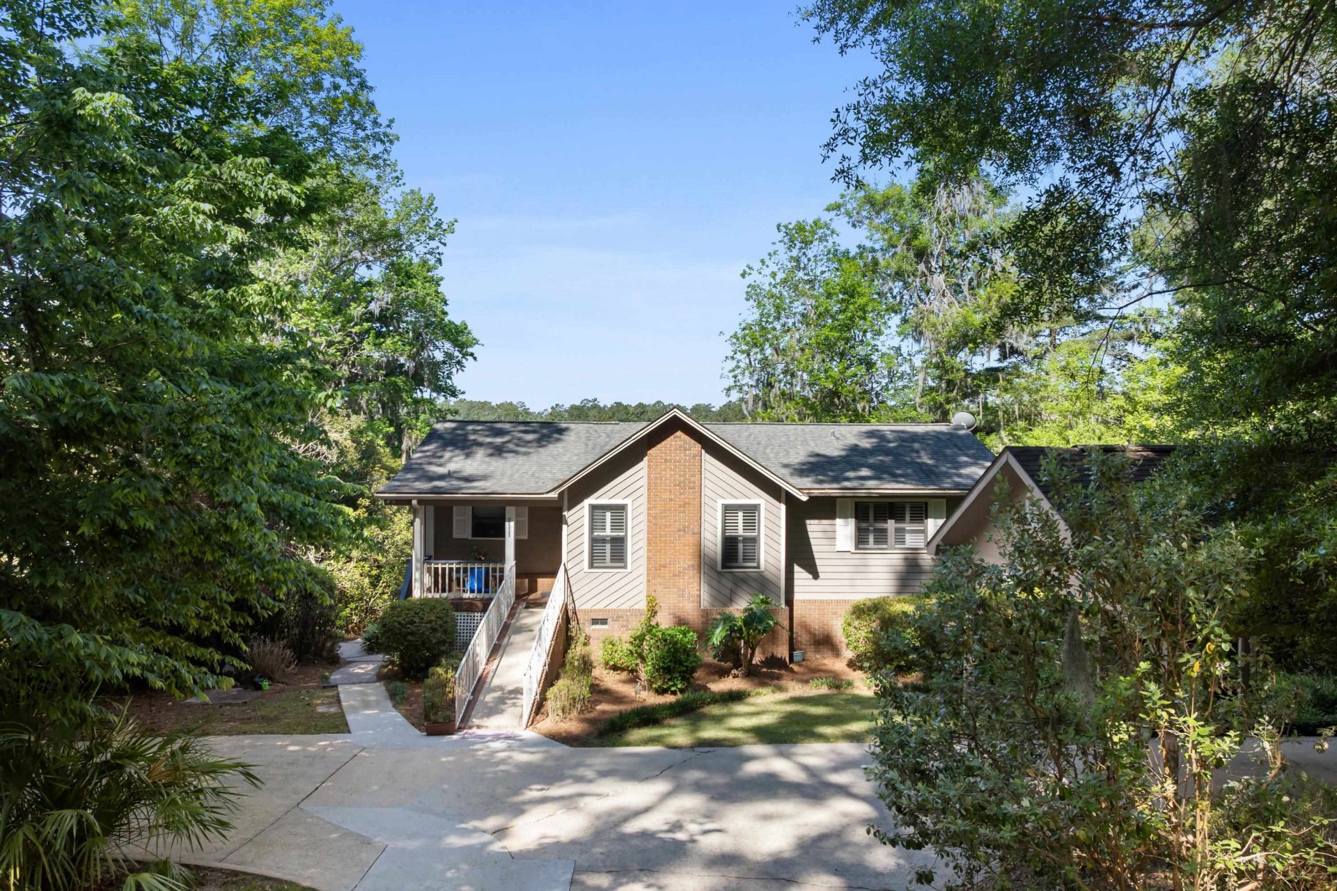 2539 Tallavana Trail, Havana, FL 32333 Photo