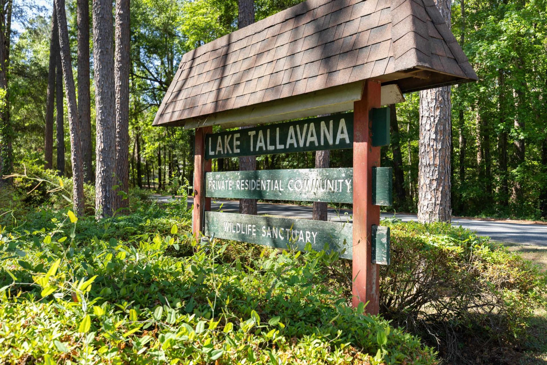 2539 Tallavana Trail, Havana, FL 32333 Photo