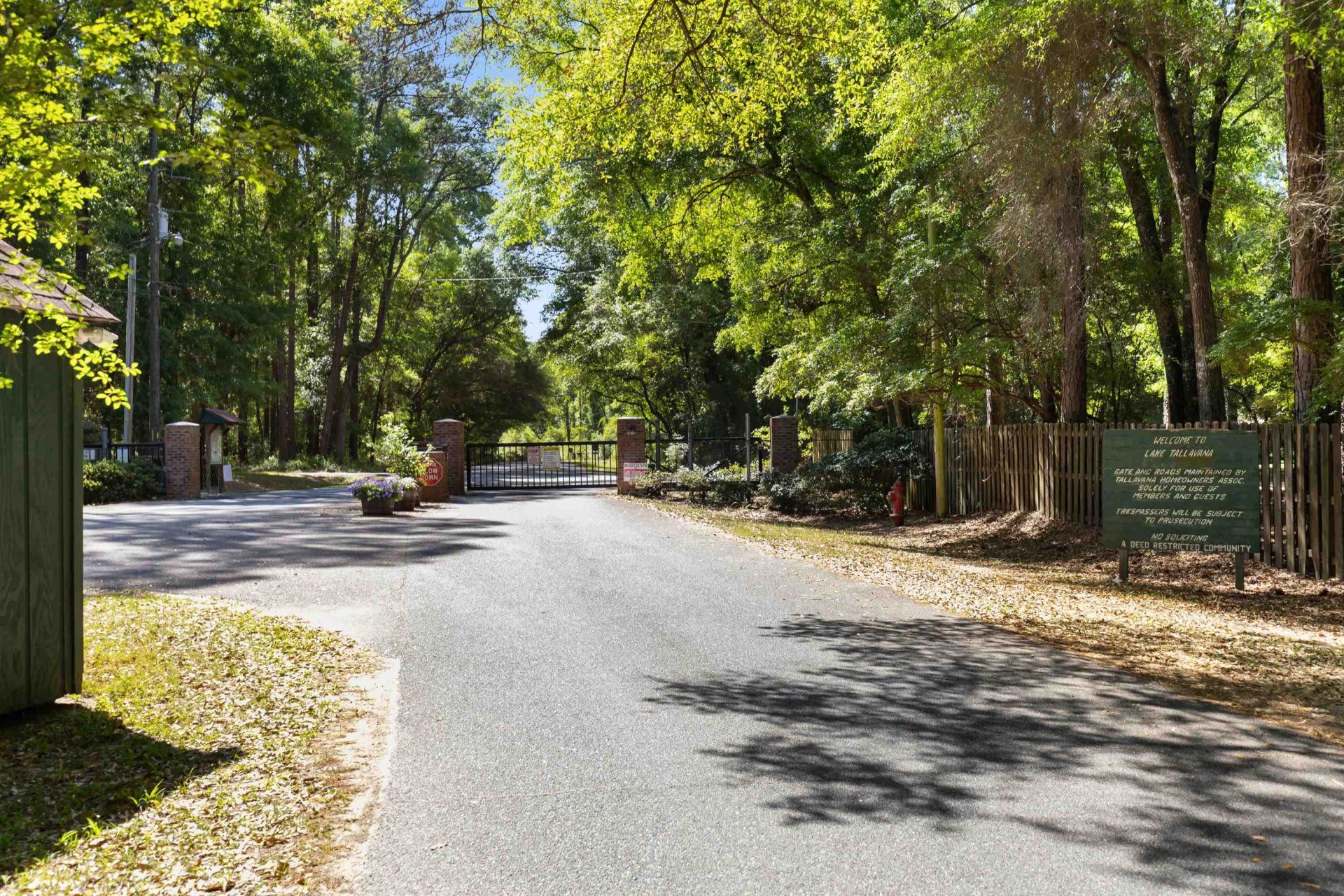 2539 Tallavana Trail, Havana, FL 32333 Photo