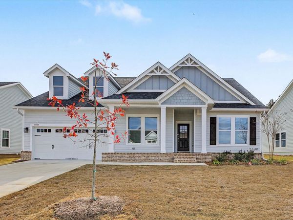 3791 Meadow Vista Lane , Tallahassee, FL 32308