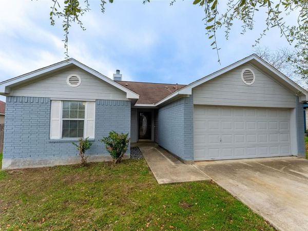 109 Granite Shoals DR, Kyle, TX 78640