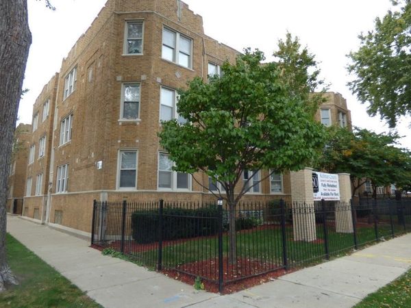 2900 N KOLMAR Avenue , Unit 1, Chicago, IL 60641
