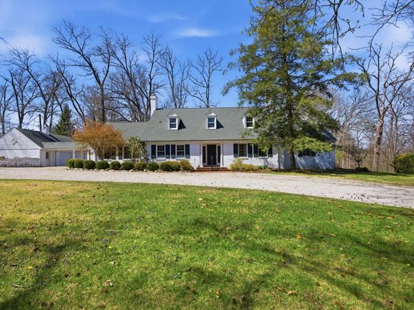 471 Sulphur Lane , Paris, IL 61944