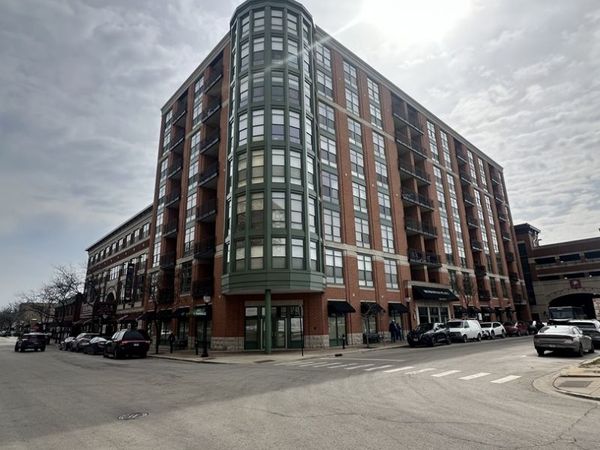 1 S Highland Avenue , Unit 306, Arlington Heights, IL 60005