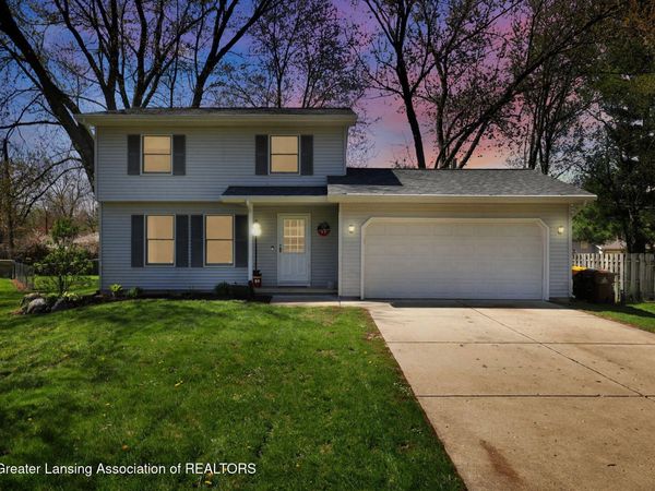 108 Meath Road, Eaton Rapids, MI 48827