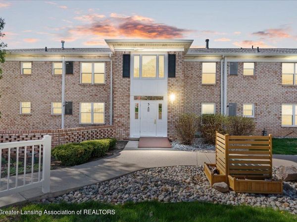 3333 Moores River, Lansing, MI 48911