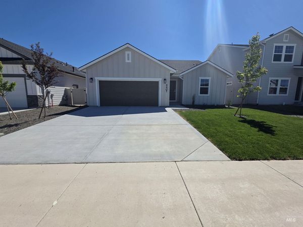 4407 Belethor Ave, Caldwell, ID 83605