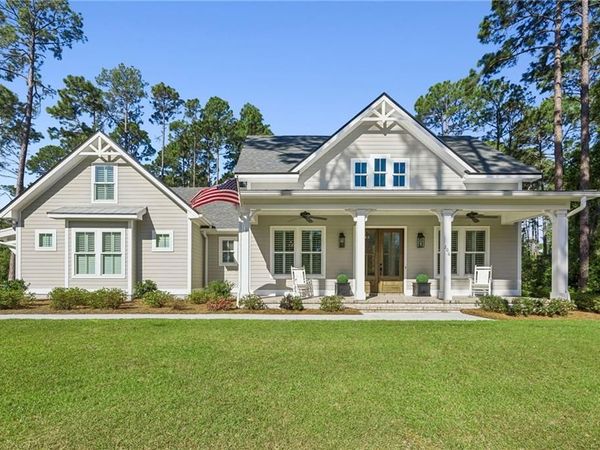 206 Clubhouse Circle , St Marys, GA 31558