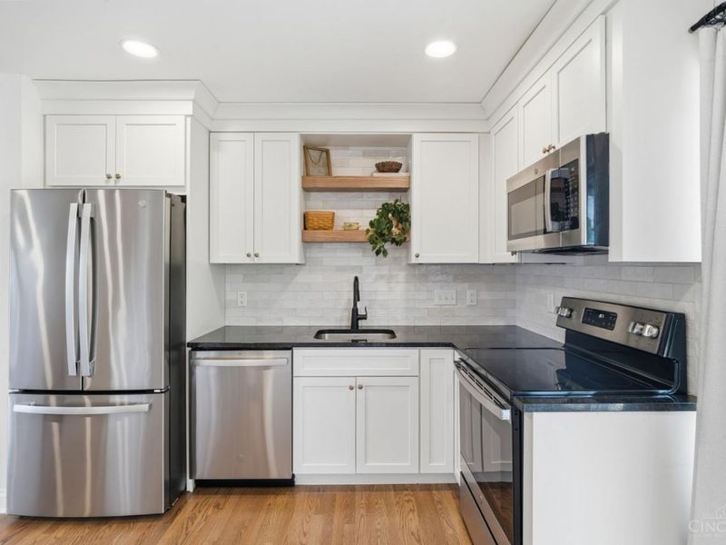 3283 Harmony Lane, Cincinnati, OH 45248 Photo 15