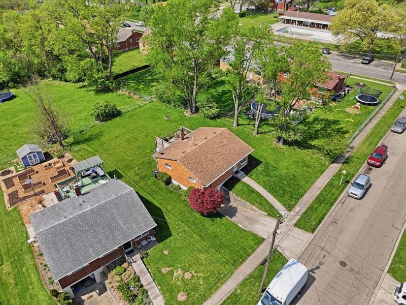 3283 Harmony Lane, Cincinnati, OH 45248 Photo 3