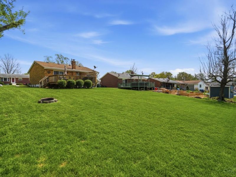 3283 Harmony Lane, Cincinnati, OH 45248 Photo 34